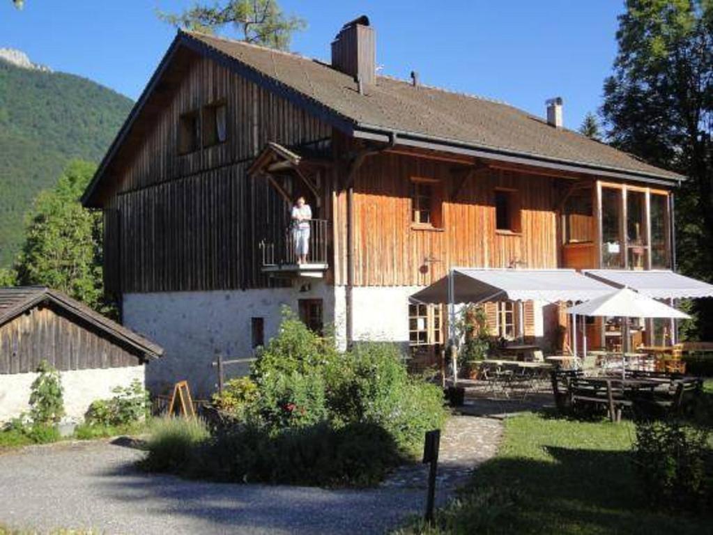 Auberge Du Moulin De Lere Vailly 外观 照片