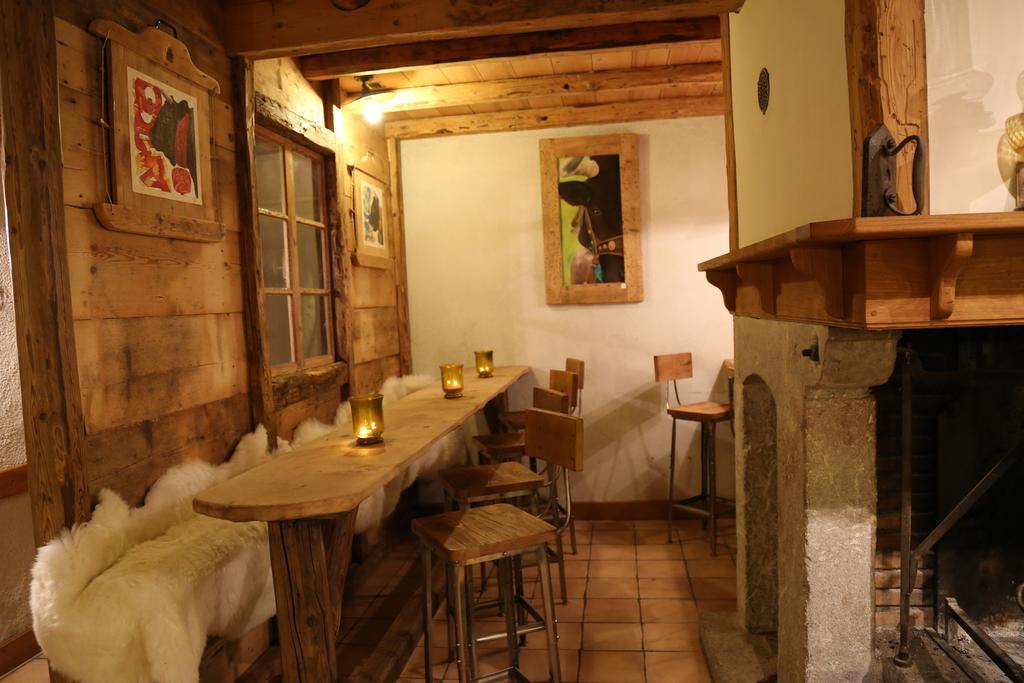 Auberge Du Moulin De Lere Vailly 外观 照片