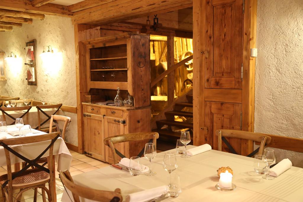Auberge Du Moulin De Lere Vailly 外观 照片