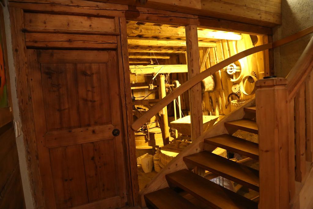 Auberge Du Moulin De Lere Vailly 外观 照片