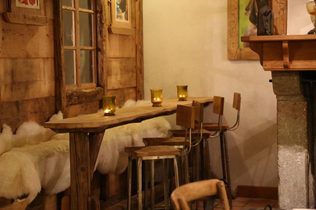Auberge Du Moulin De Lere Vailly 外观 照片