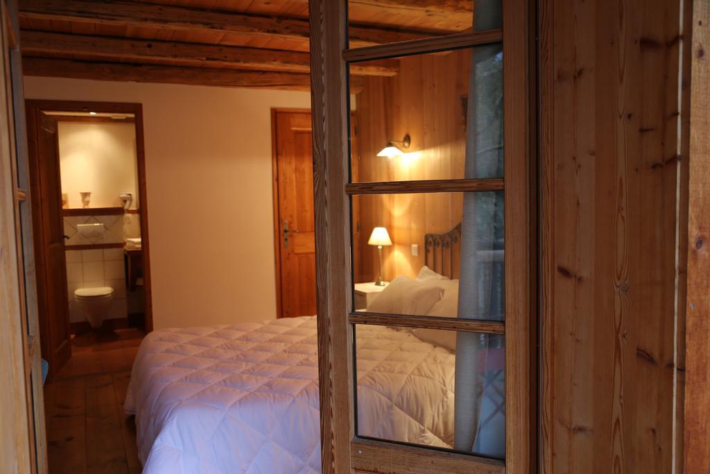 Auberge Du Moulin De Lere Vailly 客房 照片