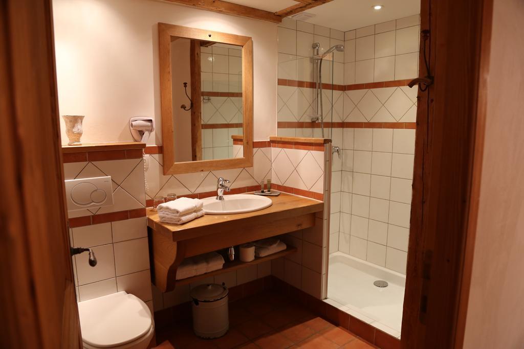 Auberge Du Moulin De Lere Vailly 客房 照片