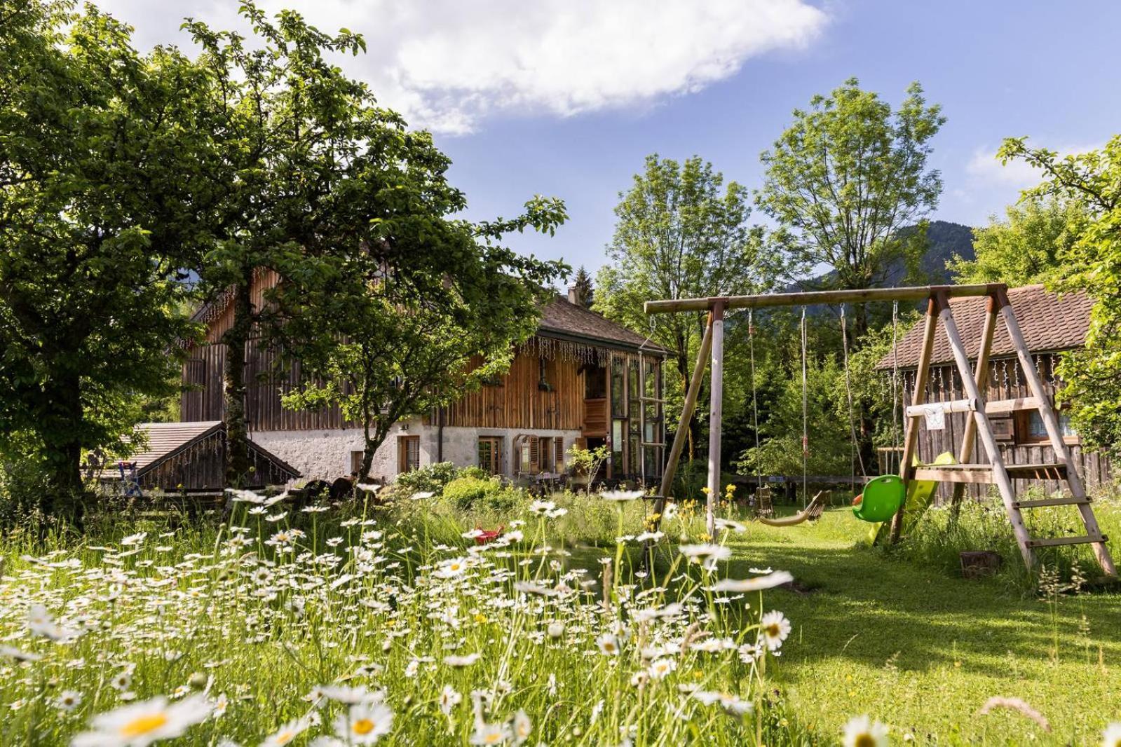 Auberge Du Moulin De Lere Vailly 外观 照片