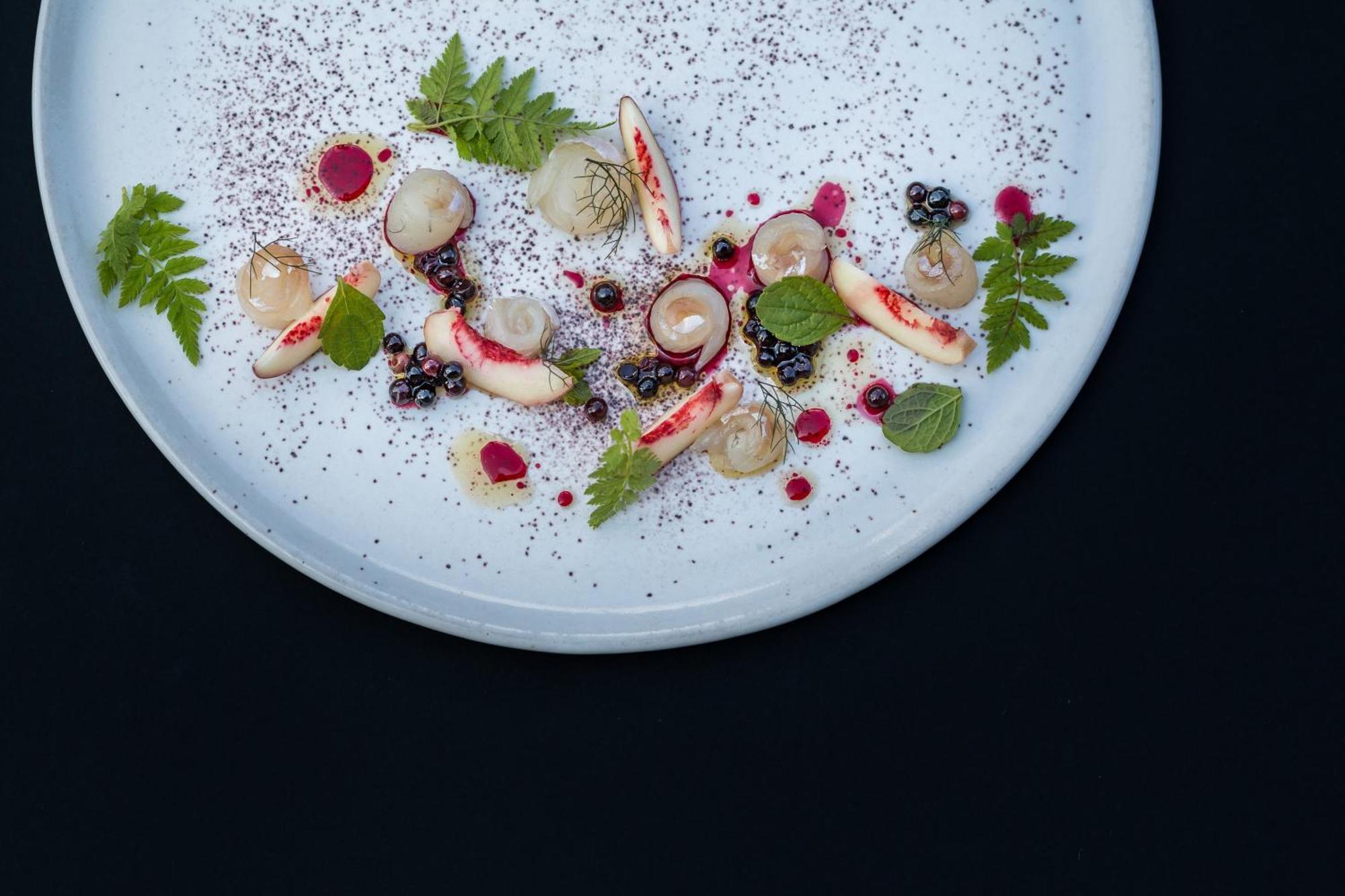 Auberge Du Moulin De Lere Vailly 外观 照片