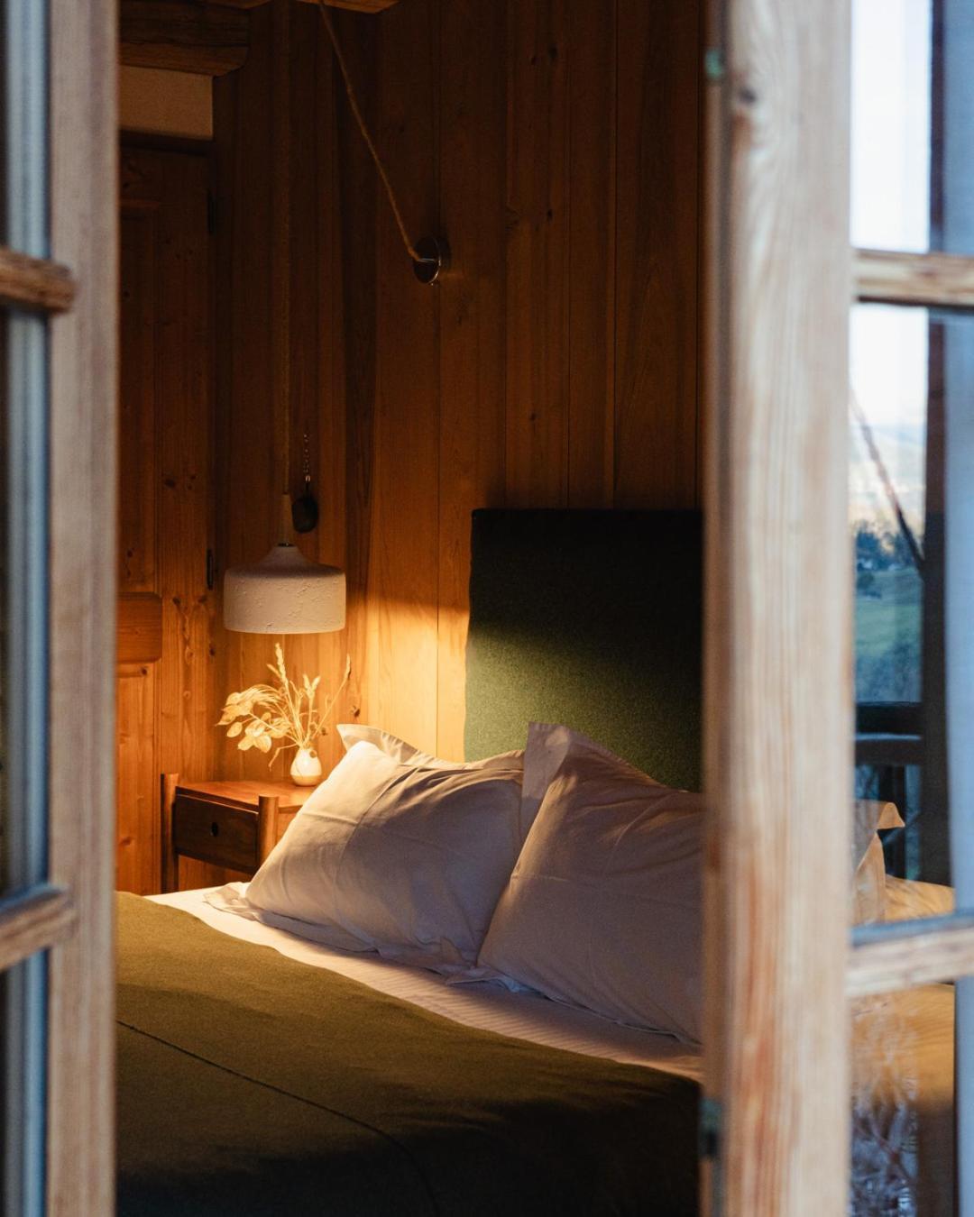 Auberge Du Moulin De Lere Vailly 外观 照片