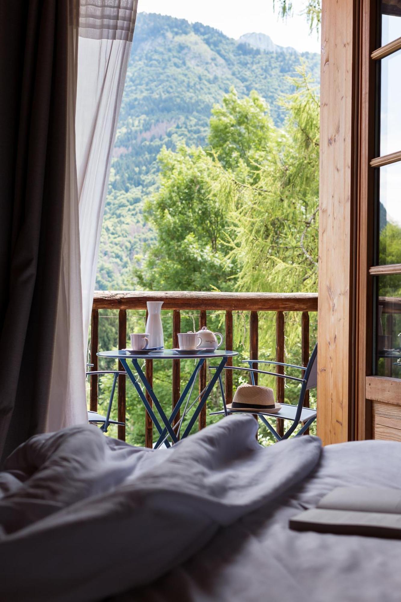 Auberge Du Moulin De Lere Vailly 外观 照片