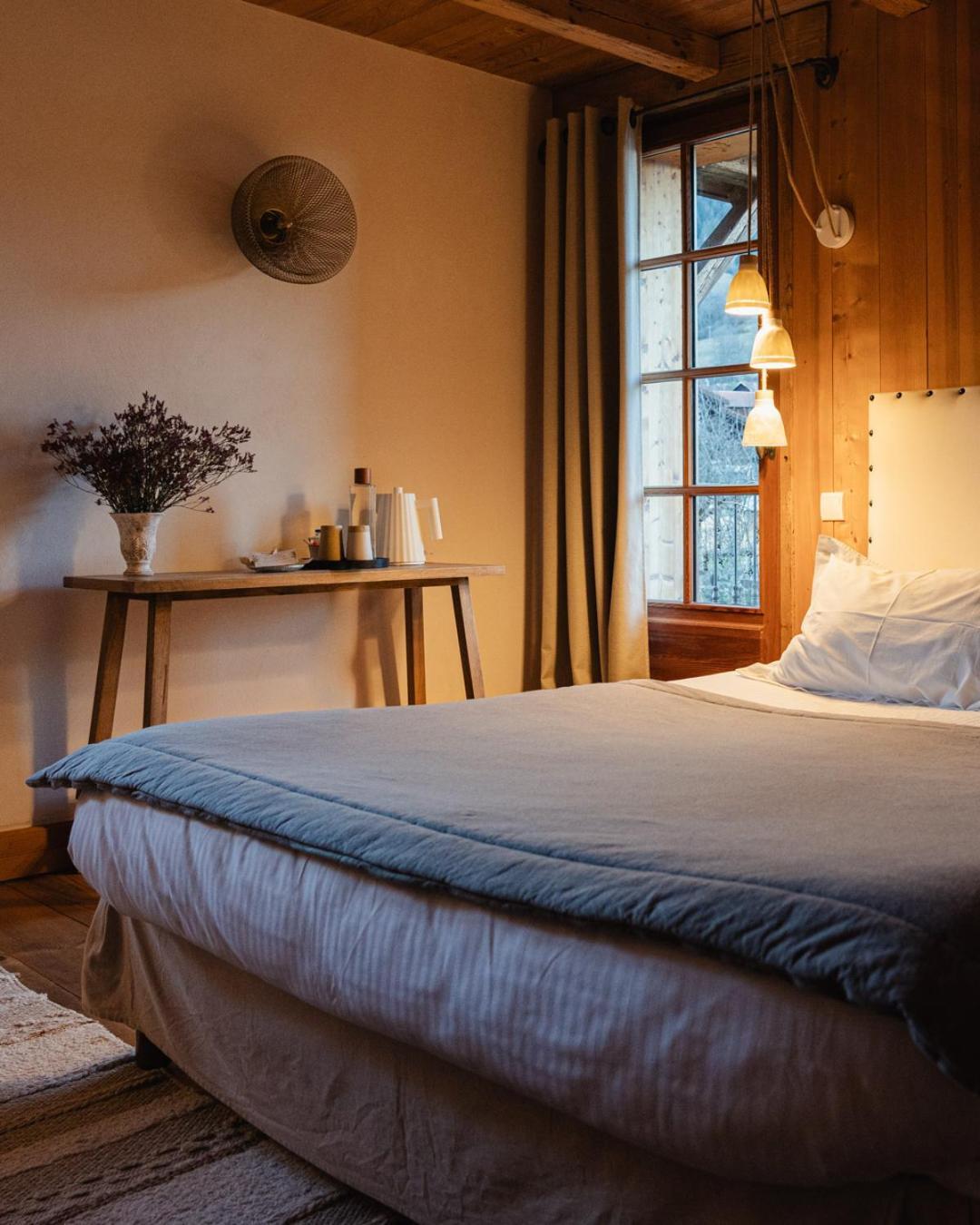 Auberge Du Moulin De Lere Vailly 外观 照片