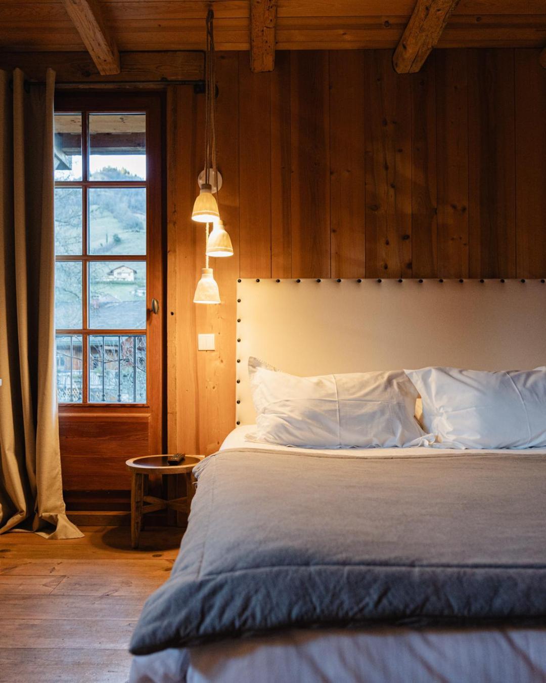 Auberge Du Moulin De Lere Vailly 外观 照片