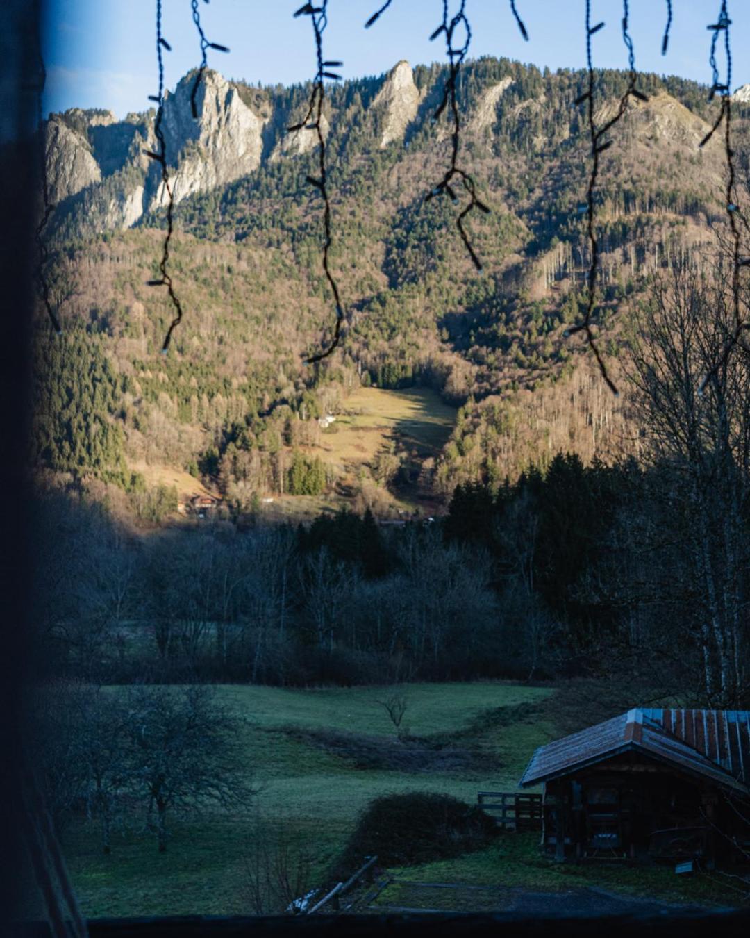 Auberge Du Moulin De Lere Vailly 外观 照片