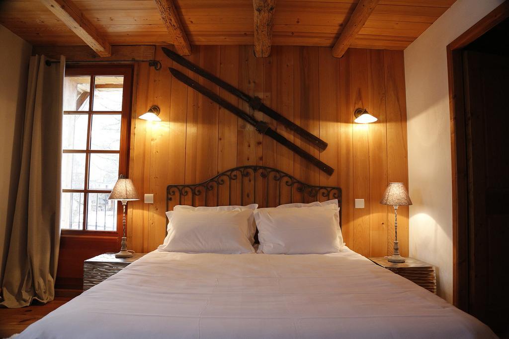 Auberge Du Moulin De Lere Vailly 外观 照片