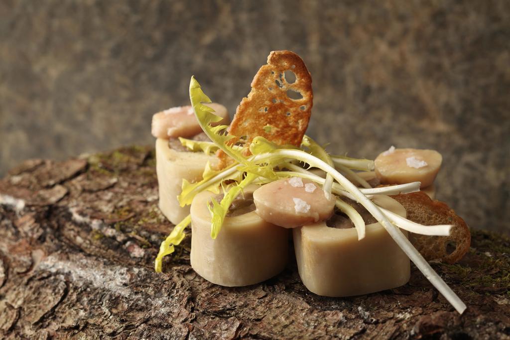 Auberge Du Moulin De Lere Vailly 外观 照片