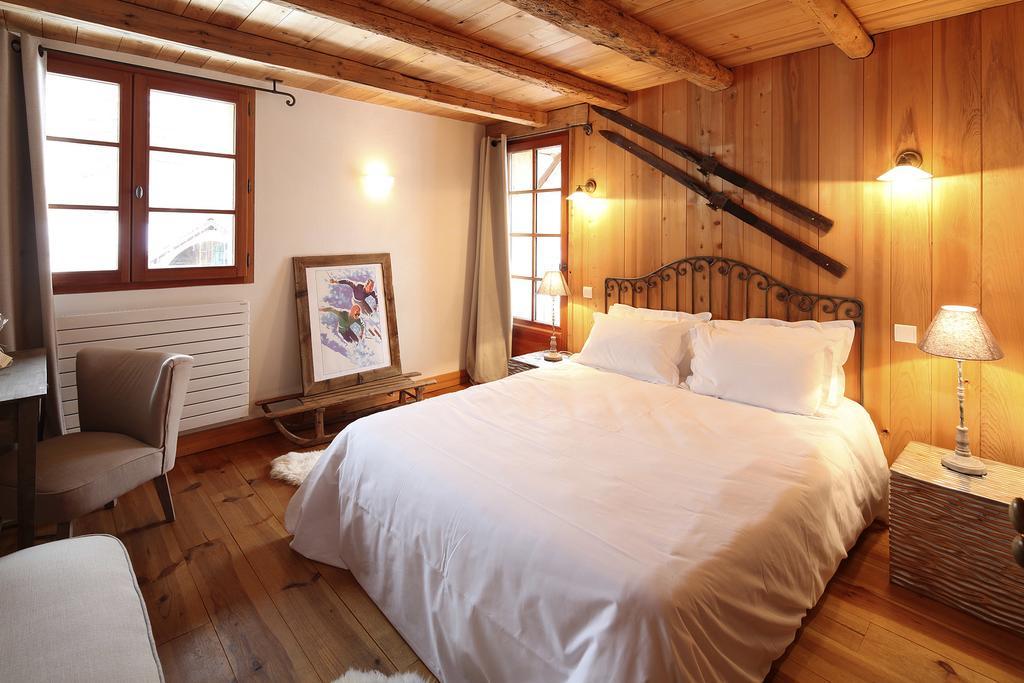Auberge Du Moulin De Lere Vailly 外观 照片