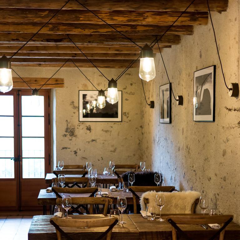 Auberge Du Moulin De Lere Vailly 外观 照片