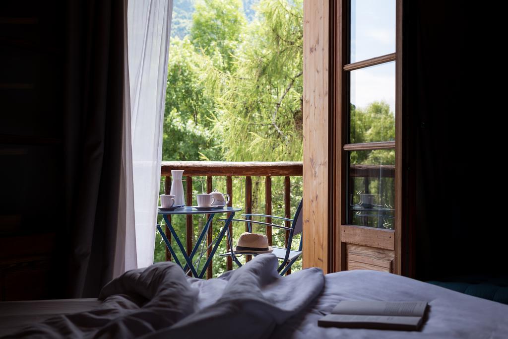 Auberge Du Moulin De Lere Vailly 外观 照片