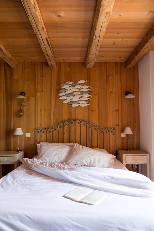 Auberge Du Moulin De Lere Vailly 外观 照片