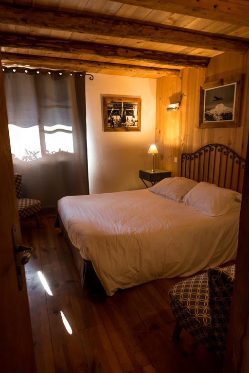Auberge Du Moulin De Lere Vailly 外观 照片