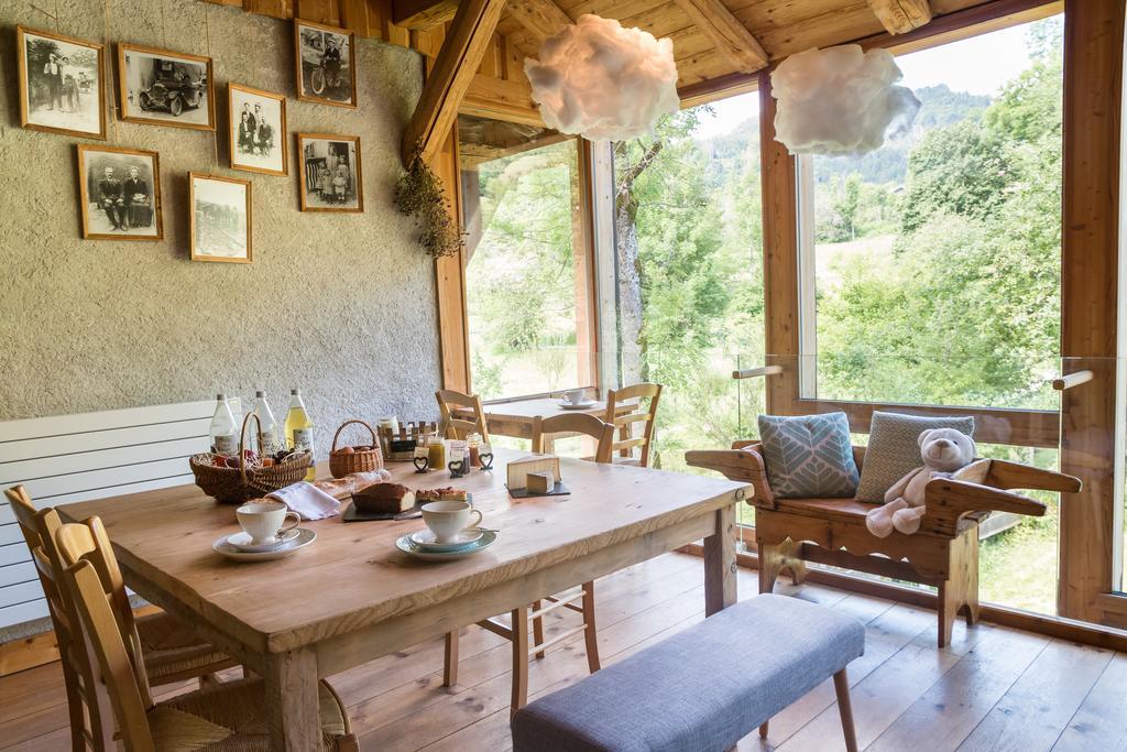 Auberge Du Moulin De Lere Vailly 外观 照片