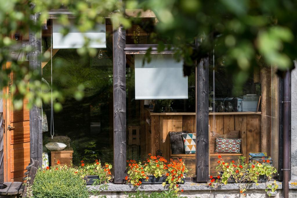Auberge Du Moulin De Lere Vailly 外观 照片