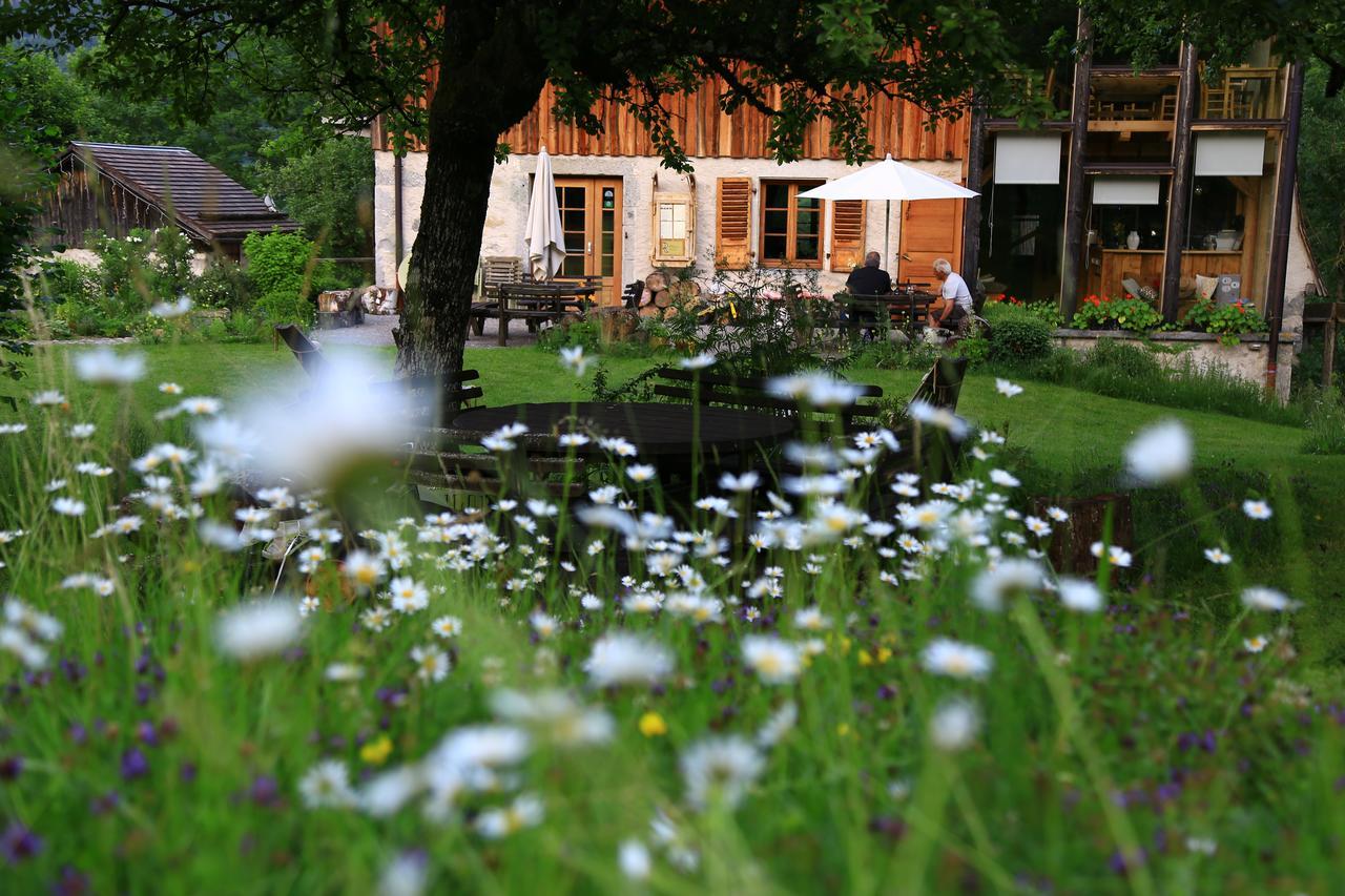 Auberge Du Moulin De Lere Vailly 外观 照片