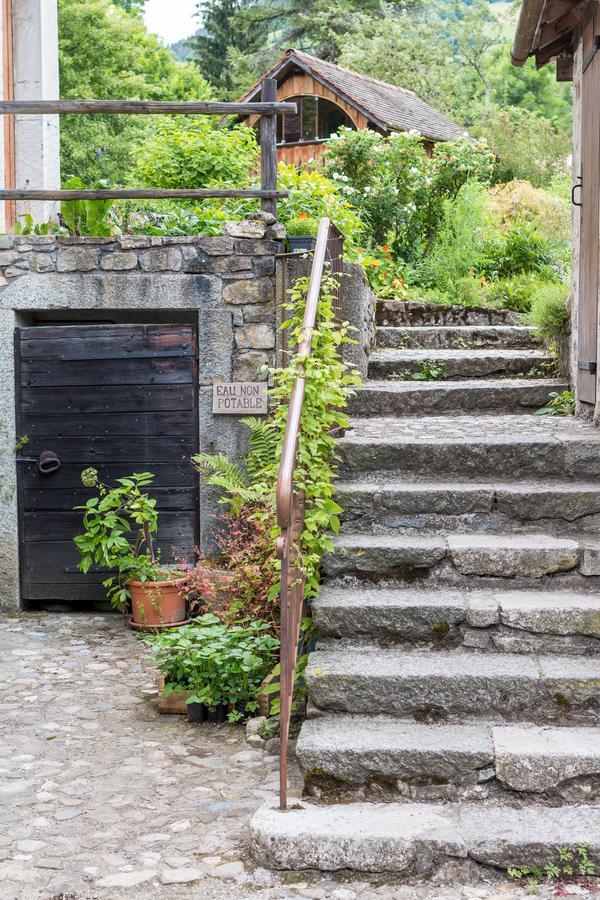 Auberge Du Moulin De Lere Vailly 外观 照片