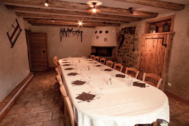 Auberge Du Moulin De Lere Vailly 外观 照片